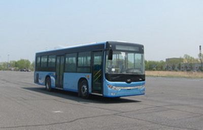 Huanghai  DD6109EV1 Pure electric city buses