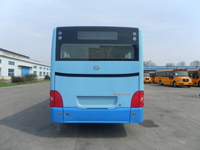 Huanghai  DD6109EV1 Pure electric city buses