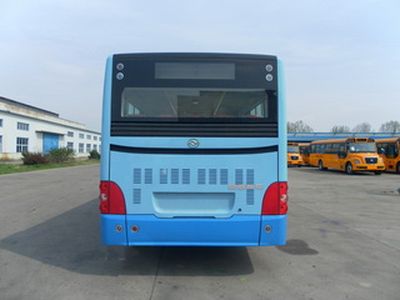 Huanghai  DD6109EV1 Pure electric city buses