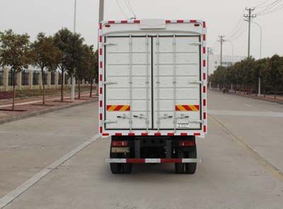 Dongfeng  EQ5180XYKLVN Wing opening box car