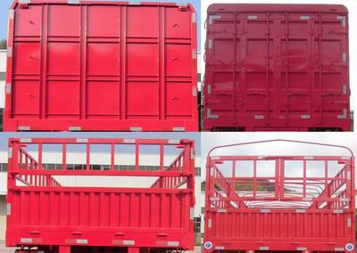 Minxing  FM9400CXY Gantry transport semi-trailer