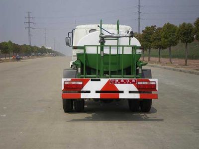 Jiangte brand automobiles JDF5110GSS Sprinkler truck