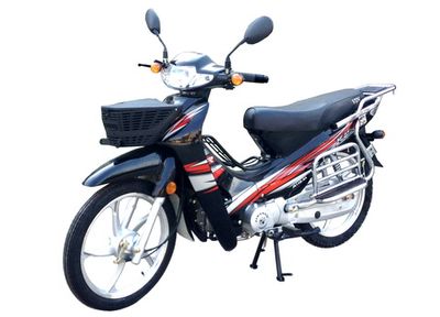 Jinshan  JS1104A Two wheeled motorcycles