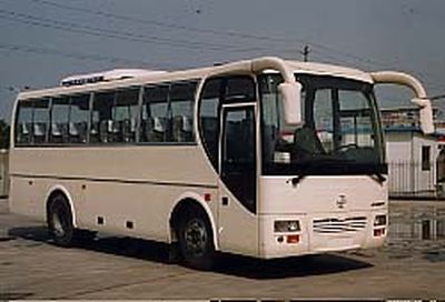 Yaxing  JS6820T1C83 coach