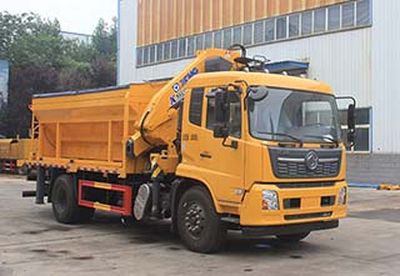 Lutai  LTZ5181TCX6DF Snowplow