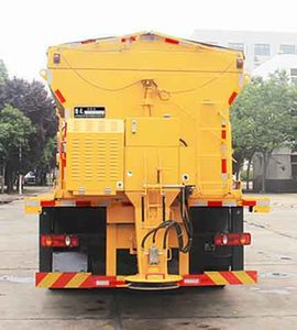 Lutai  LTZ5181TCX6DF Snowplow