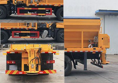 Lutai  LTZ5181TCX6DF Snowplow