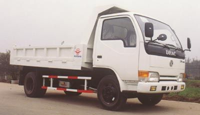 Yuanda  SCZ3040 Dump truck