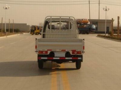 Shifeng  SSF1021HBJ31 Truck