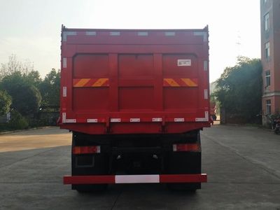 Wanshan  WS3220GA Dump truck