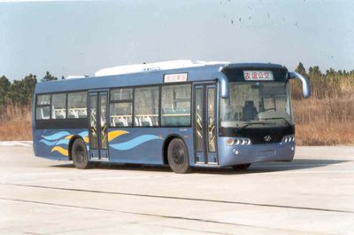 Friendship  ZGT6100DH City buses