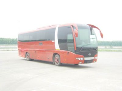 Yutong  ZK6128H coach