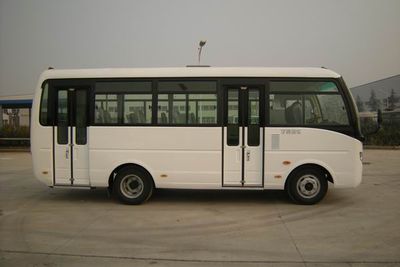 Yutong  ZK6660GF City buses