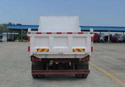 Yellow River  ZZ3227G34C5C1 Dump truck