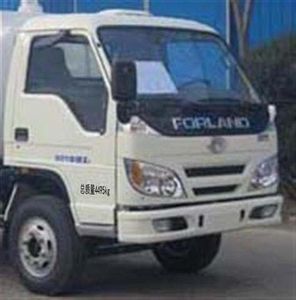 Foton  BJ5042GSSG1 Sprinkler truck