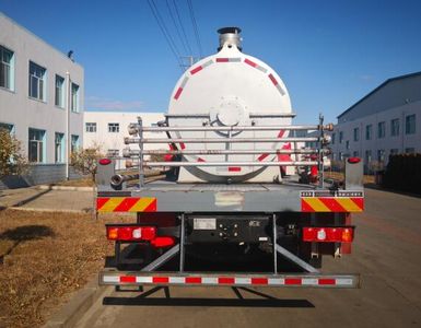 Qingquan  JY5205TQL20 Hot oil (water) wax removal vehicle