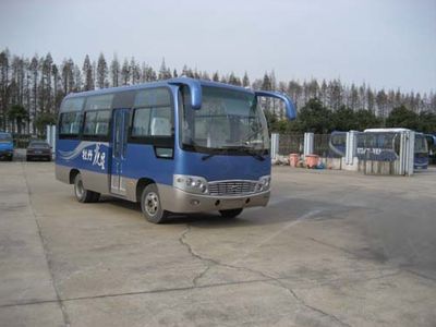 Peony  MD6609TD2N Light Bus