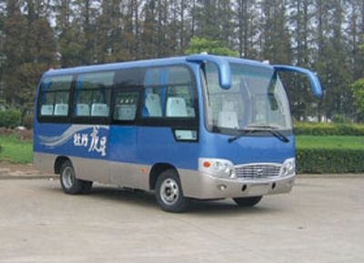 Peony  MD6609TD2N Light Bus