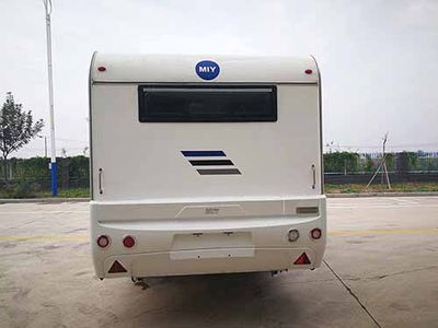 Mizuno  MYY9012XLJ RV trailer