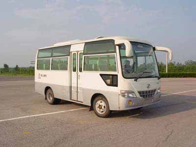 Jijiang brand automobile NE6602D6 Light Bus