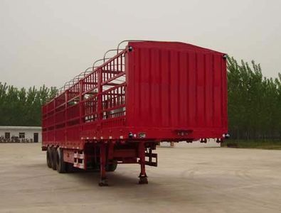 Kaishi Cheng  SSX9330CLXYE Gantry semi-trailer