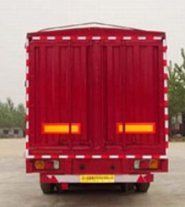 Kaishi Cheng  SSX9330CLXYE Gantry semi-trailer