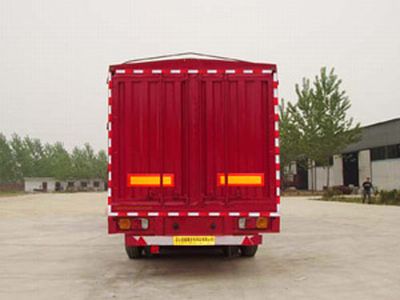 Kaishi Cheng  SSX9330CLXYE Gantry semi-trailer