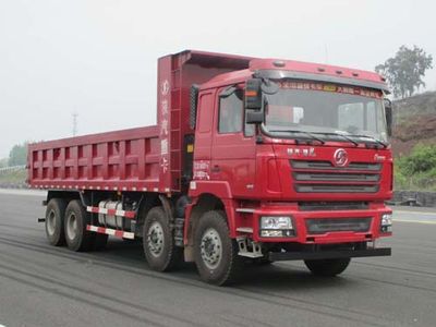 Shaanxi Automobile SX3316DR426 Dump truck