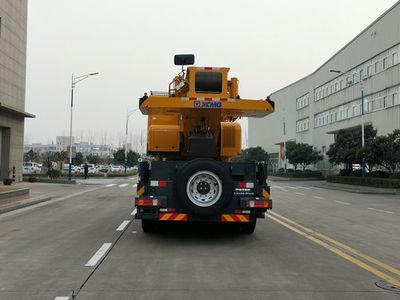 XCMG  XZJ5450JQZ60 Car crane