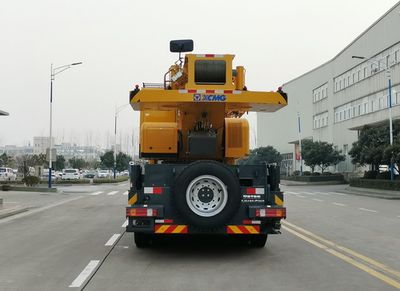 XCMG  XZJ5450JQZ60 Car crane