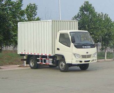 Ouling  ZB5041XXYBDB7S Box transport vehicle