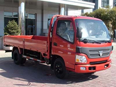 Aoling  BJ1050VBJE8A Truck