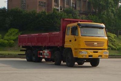 Hongyan  CQ3314SMHG366F Dump truck