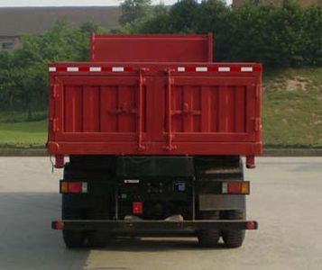 Hongyan  CQ3314SMHG366F Dump truck