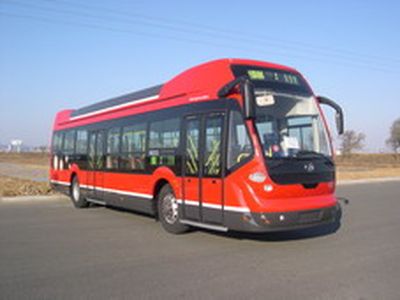 Huanghai  DD6128B12 City buses