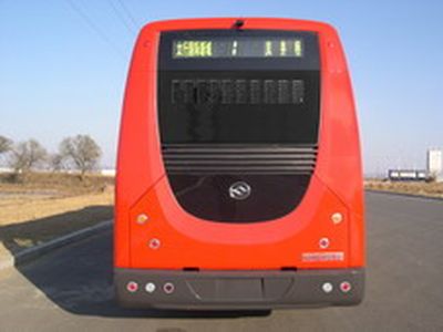 Huanghai  DD6128B12 City buses