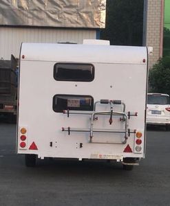 Huisicheng  DWJ9010XLJ10 RV trailer