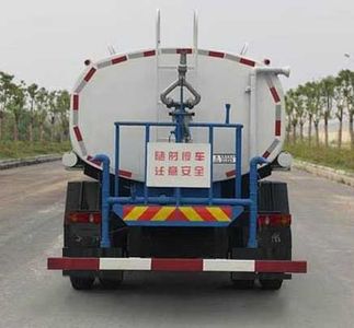 Dongfeng  EQ5168GPSLV2 watering lorry 