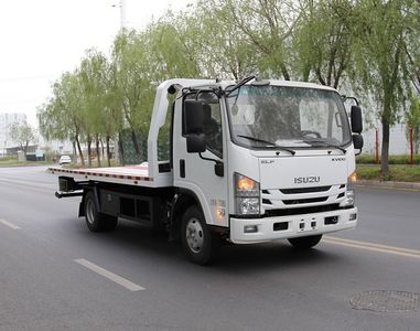 Xinyi brand automobiles JZZ5070TQZ6 Obstacle clearing vehicle