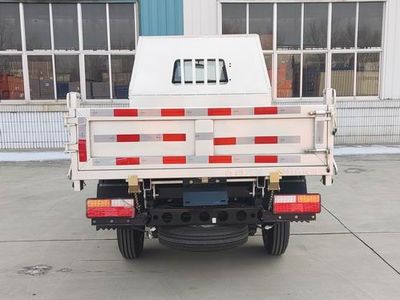 Shifeng  SSF3036DCJB1Z Dump truck