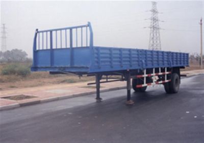 China National Petroleum Corporation (CNOOC) ZYT9130 Semi trailer