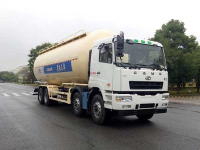 Xingma  AH5310GFL1L5 Low density powder material transport vehicle