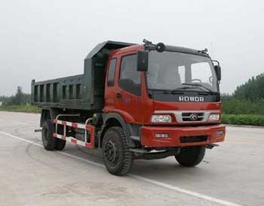 Era  BJ3168DJPHG Dump truck