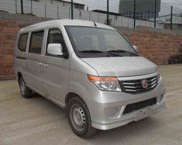 Beijing brand automobiles BJ6400AJW1L multi-purpose vehicle 