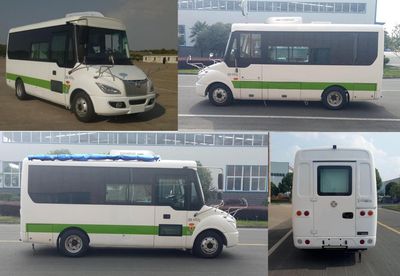 Dongfeng  EQ5040XYLPD6 Medical vehicle