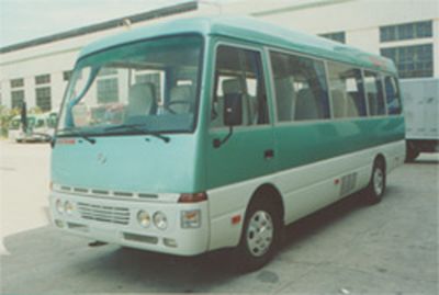 Dongfeng  EQ6700HB coach