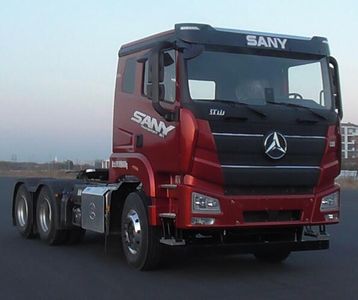 Sany  HQC42503S2S13F Semi trailer tractor