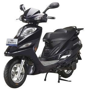 Juneng  JN125T7S Two wheeled motorcycles