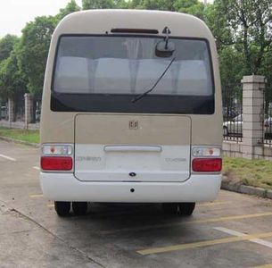 Jiangling Motors JX6602VD coach