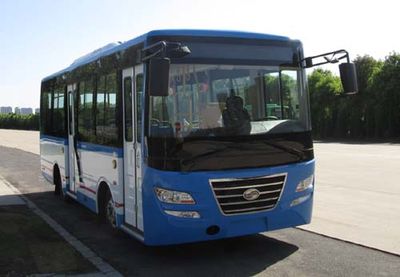 Lishan  LS6781G5 City buses